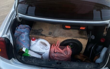 ЗАЗ Chance, 2011 год, 220 000 рублей, 16 фотография