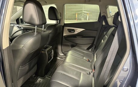 Nissan Murano, 2018 год, 2 699 800 рублей, 6 фотография