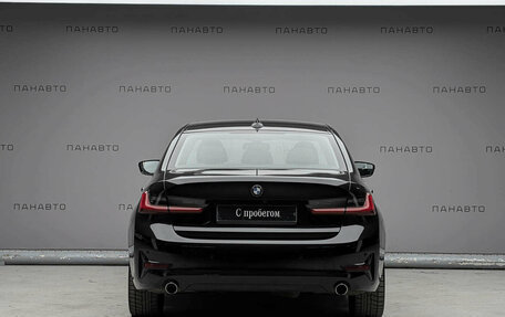 BMW 3 серия, 2019 год, 3 295 000 рублей, 6 фотография