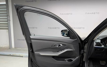 BMW 3 серия, 2019 год, 3 295 000 рублей, 7 фотография