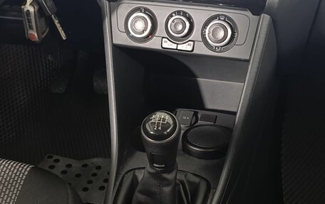 Volkswagen Polo VI (EU Market), 2020 год, 1 270 000 рублей, 14 фотография