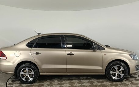 Volkswagen Polo VI (EU Market), 2020 год, 1 270 000 рублей, 8 фотография