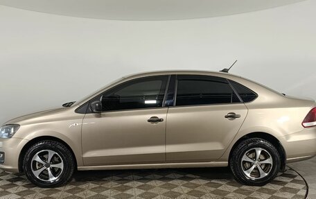 Volkswagen Polo VI (EU Market), 2020 год, 1 270 000 рублей, 4 фотография