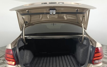 Volkswagen Polo VI (EU Market), 2020 год, 1 270 000 рублей, 9 фотография