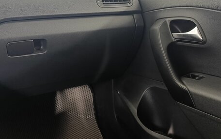 Volkswagen Polo VI (EU Market), 2020 год, 1 270 000 рублей, 15 фотография