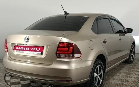 Volkswagen Polo VI (EU Market), 2020 год, 1 270 000 рублей, 7 фотография