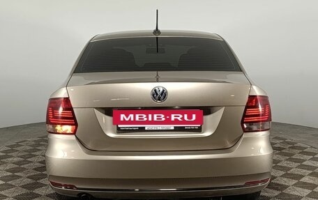 Volkswagen Polo VI (EU Market), 2020 год, 1 270 000 рублей, 6 фотография