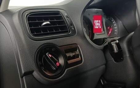 Volkswagen Polo VI (EU Market), 2020 год, 1 270 000 рублей, 12 фотография