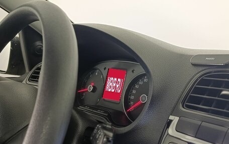 Volkswagen Polo VI (EU Market), 2020 год, 1 270 000 рублей, 13 фотография