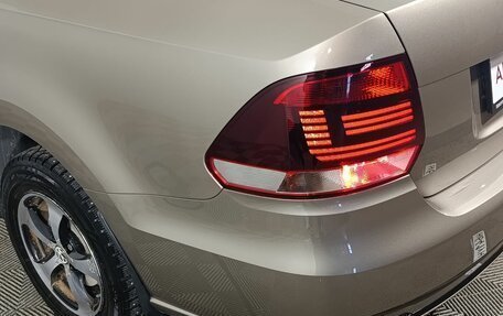 Volkswagen Polo VI (EU Market), 2020 год, 1 270 000 рублей, 19 фотография