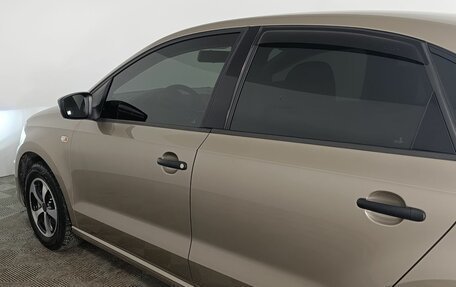 Volkswagen Polo VI (EU Market), 2020 год, 1 270 000 рублей, 20 фотография