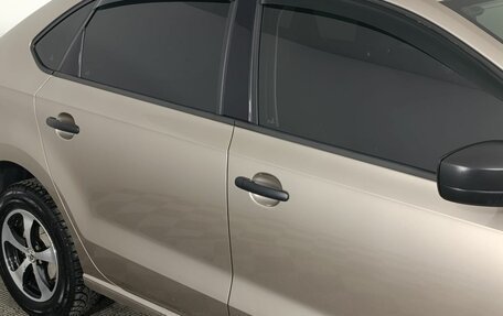 Volkswagen Polo VI (EU Market), 2020 год, 1 270 000 рублей, 23 фотография