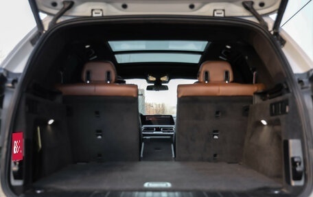 BMW X5, 2019 год, 6 799 900 рублей, 6 фотография