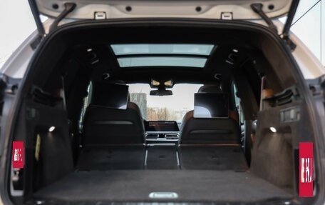 BMW X5, 2019 год, 6 799 900 рублей, 7 фотография