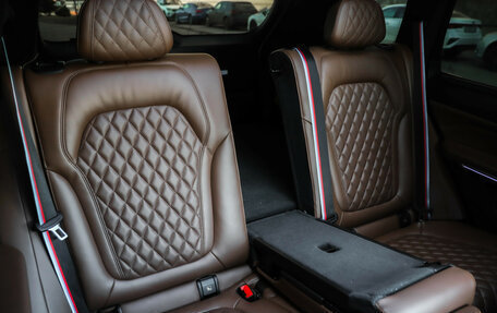 BMW X5, 2019 год, 6 799 900 рублей, 10 фотография