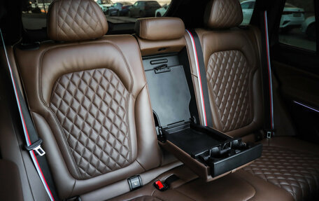 BMW X5, 2019 год, 6 799 900 рублей, 11 фотография