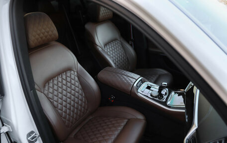 BMW X5, 2019 год, 6 799 900 рублей, 15 фотография