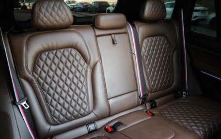 BMW X5, 2019 год, 6 799 900 рублей, 12 фотография