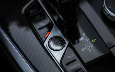 BMW X5, 2019 год, 6 799 900 рублей, 22 фотография