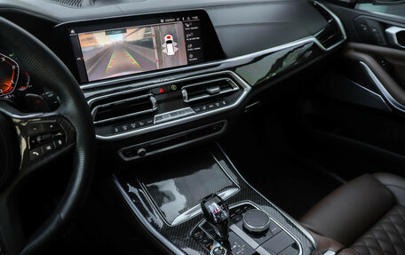 BMW X5, 2019 год, 6 799 900 рублей, 20 фотография