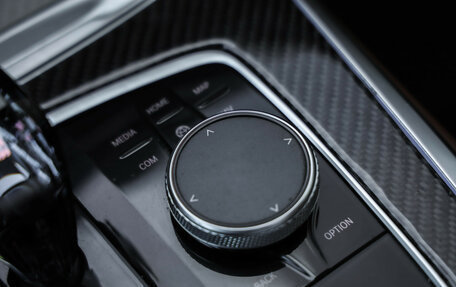 BMW X5, 2019 год, 6 799 900 рублей, 21 фотография