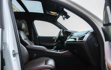 BMW X5, 2019 год, 6 799 900 рублей, 14 фотография