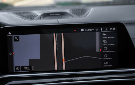 BMW X5, 2019 год, 6 799 900 рублей, 28 фотография