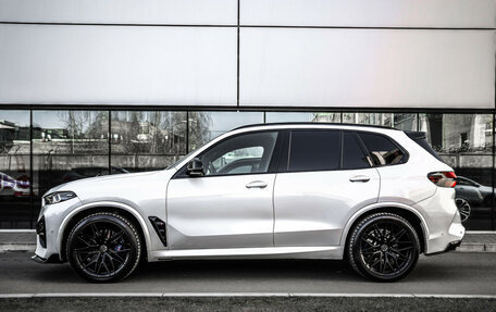 BMW X5, 2019 год, 6 799 900 рублей, 35 фотография
