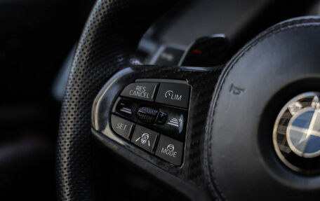 BMW X5, 2019 год, 6 799 900 рублей, 30 фотография