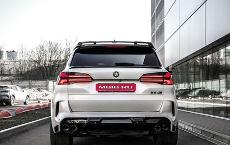 BMW X5, 2019 год, 6 799 900 рублей, 37 фотография