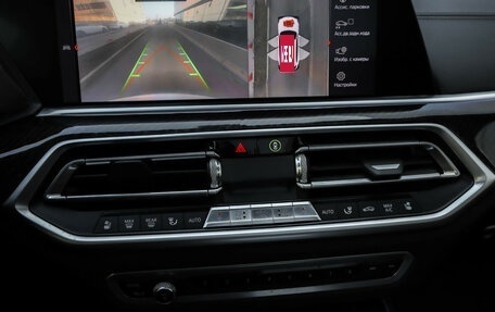 BMW X5, 2019 год, 6 799 900 рублей, 26 фотография