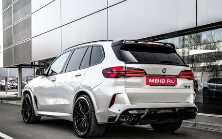 BMW X5, 2019 год, 6 799 900 рублей, 36 фотография