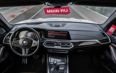 BMW X5, 2019 год, 6 799 900 рублей, 33 фотография