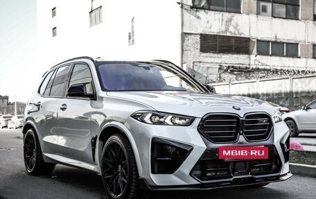 BMW X5, 2019 год, 6 799 900 рублей, 39 фотография
