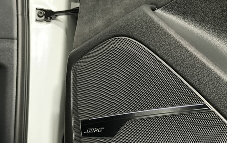 Audi Q7, 2018 год, 5 300 000 рублей, 14 фотография