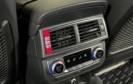 Audi Q7, 2018 год, 5 300 000 рублей, 11 фотография