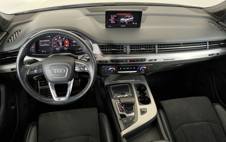 Audi Q7, 2018 год, 5 300 000 рублей, 16 фотография