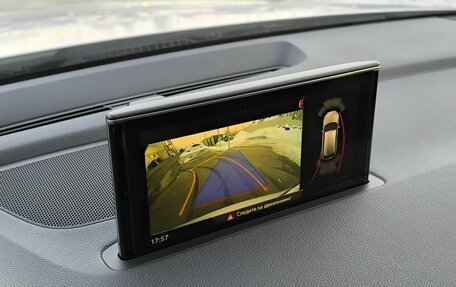 Audi Q7, 2018 год, 5 300 000 рублей, 20 фотография