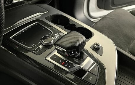 Audi Q7, 2018 год, 5 300 000 рублей, 19 фотография