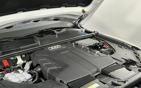 Audi Q7, 2018 год, 5 300 000 рублей, 23 фотография