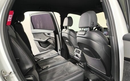 Audi Q7, 2018 год, 5 300 000 рублей, 15 фотография