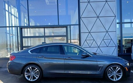 BMW 4 серия, 2017 год, 2 470 000 рублей, 4 фотография