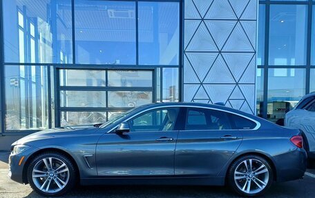 BMW 4 серия, 2017 год, 2 470 000 рублей, 8 фотография