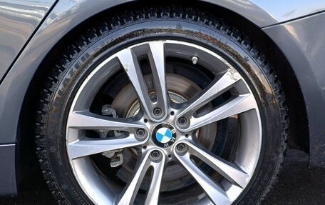 BMW 4 серия, 2017 год, 2 470 000 рублей, 9 фотография