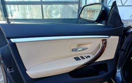 BMW 4 серия, 2017 год, 2 470 000 рублей, 19 фотография