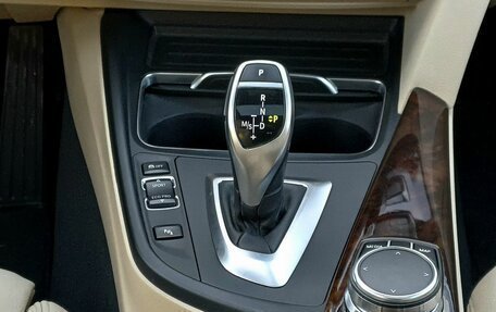 BMW 4 серия, 2017 год, 2 470 000 рублей, 16 фотография