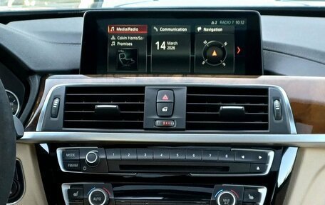 BMW 4 серия, 2017 год, 2 470 000 рублей, 15 фотография