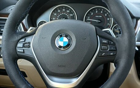 BMW 4 серия, 2017 год, 2 470 000 рублей, 14 фотография