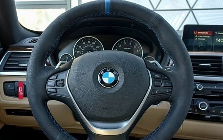 BMW 4 серия, 2017 год, 2 470 000 рублей, 13 фотография