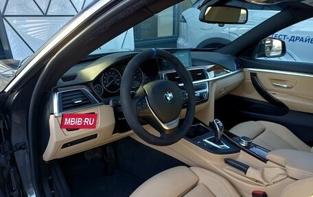 BMW 4 серия, 2017 год, 2 470 000 рублей, 22 фотография